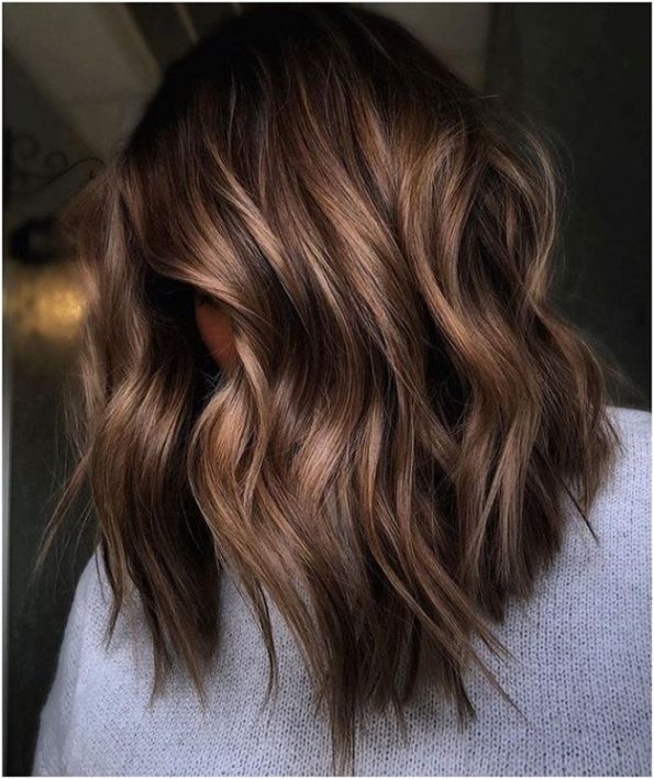 Trend hair color 1400 111 رنگ موهای ترند 1400