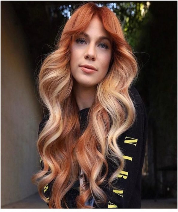 Trend hairstyles in the spring of 1400 111 ترند مدل مو در بهار 1400