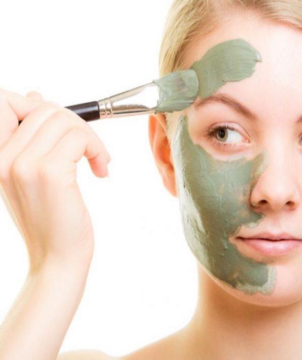Types of facial cleansing masks and how to use them 11 انواع ماسک های پاکسازی صورت و نحوه استفاده از آنها