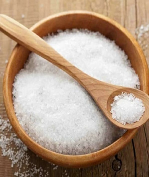 Epsom salt نمک اپسوم
