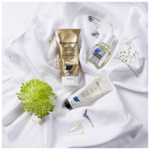 برند گیاهی مراقبت از مو PHYTO Paris 