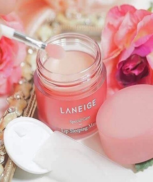 ماسک لب LANEIGE