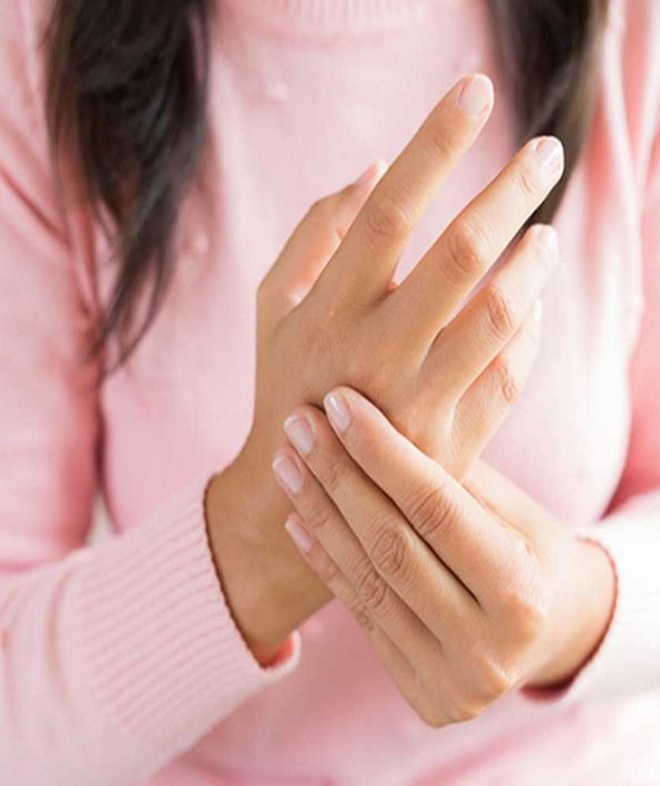 Self-care for people with rheumatoid arthritis 111 خود مراقبتی برای افراد مبتلا به رماتیسم مفصلی