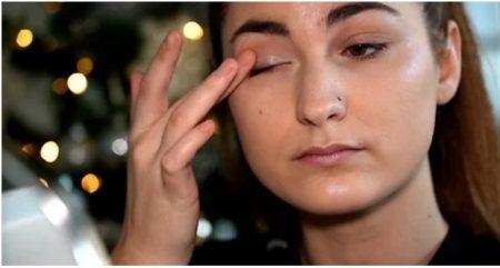 راه های افزایش پیگمنت سایه چشم 