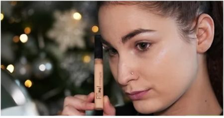 راه های افزایش پیگمنت سایه چشم 