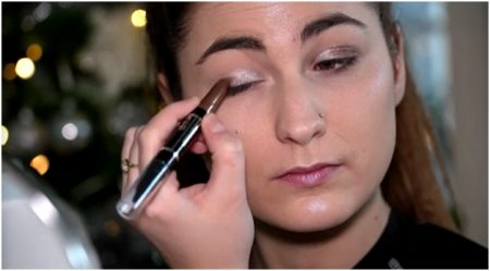 راه های افزایش پیگمنت سایه چشم 