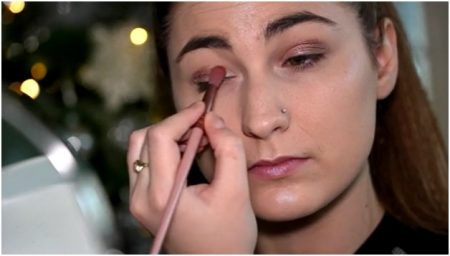 راه های افزایش پیگمنت سایه چشم 