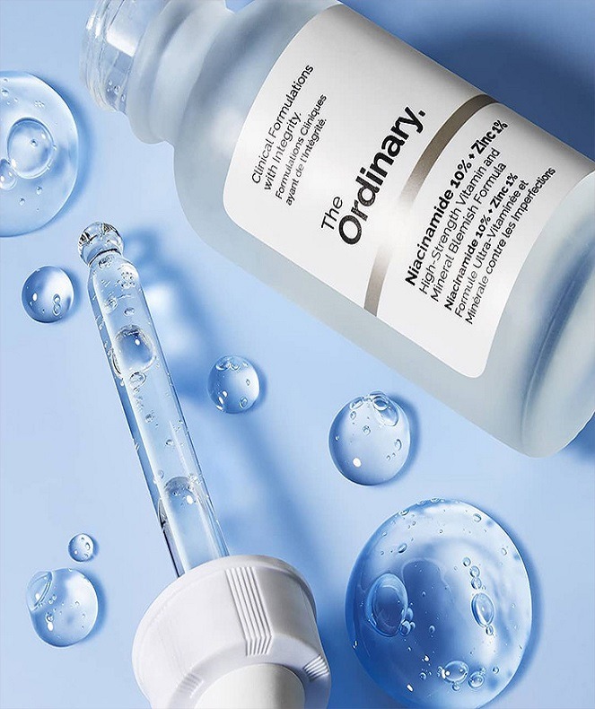 the ordinary