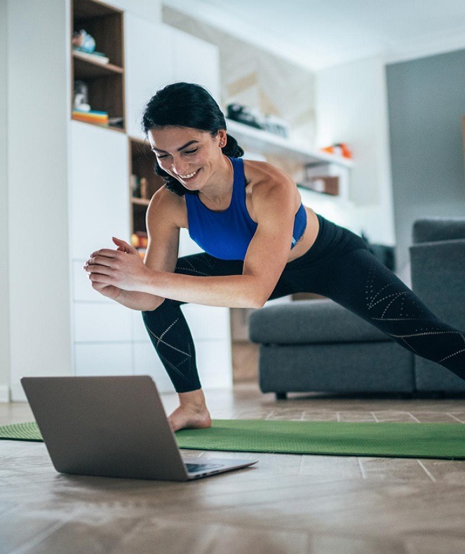 12 اپلیکیشن تمرینی مناسب