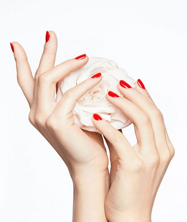How can you save your nails during corona 111 چگونه می توانید ناخن های تان در زمان کرونا نجات دهید؟