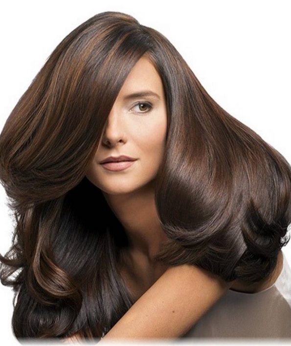 How to blow-dry your hair professionally 111 چگونه موهای خود را حرفه ای سشوار کنید