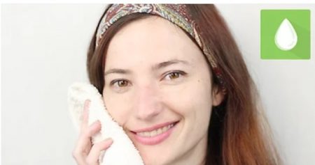 چگونه آرایش ساده ای داشته باشید