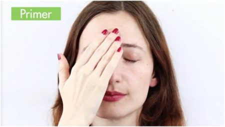 آموزش مرحله به مرحله آرایش 