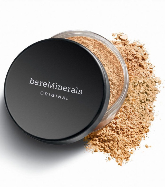 فاندیشنBareMinerals Original Foundation SPF 15