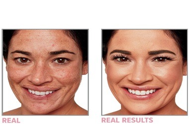  کرم سی سی ایت کازمتیک + اس . پی . اف 50