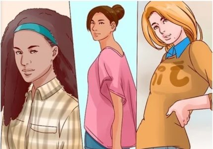 چگونه میکاپ مناسبی انتخاب کنید