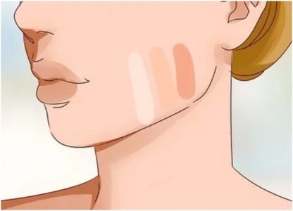 چگونه میکاپ مناسبی انتخاب کنید
