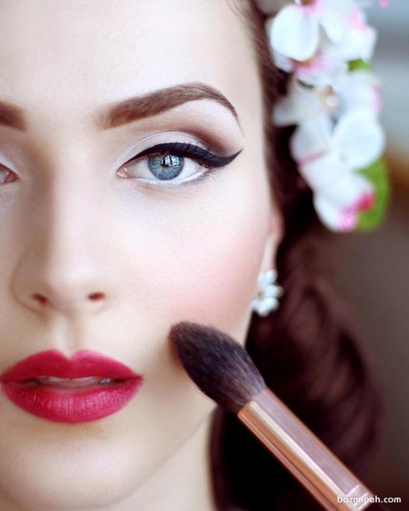 چگونه میکاپ مناسبی انتخاب کنید