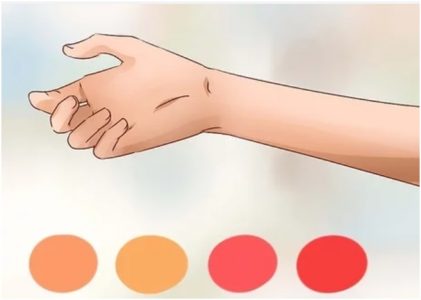 چگونه میکاپ مناسبی انتخاب کنید