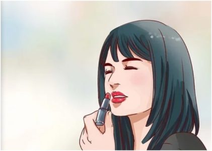 چگونه میکاپ مناسبی انتخاب کنید