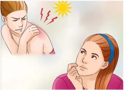 چگونه میکاپ مناسبی انتخاب کنید چگونه میکاپ مناسبی انتخاب کنید