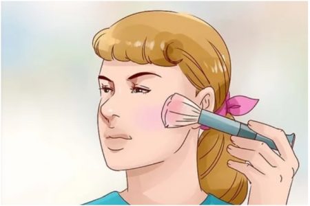 چگونه میکاپ مناسبی انتخاب کنید چگونه میکاپ مناسبی انتخاب کنید