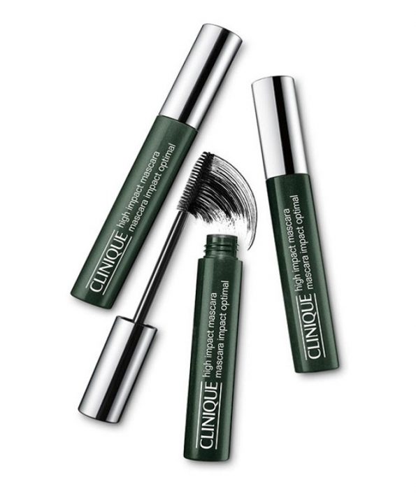 Impact Clinic mascaras 111 ریمل های ایمپکت کلینیک