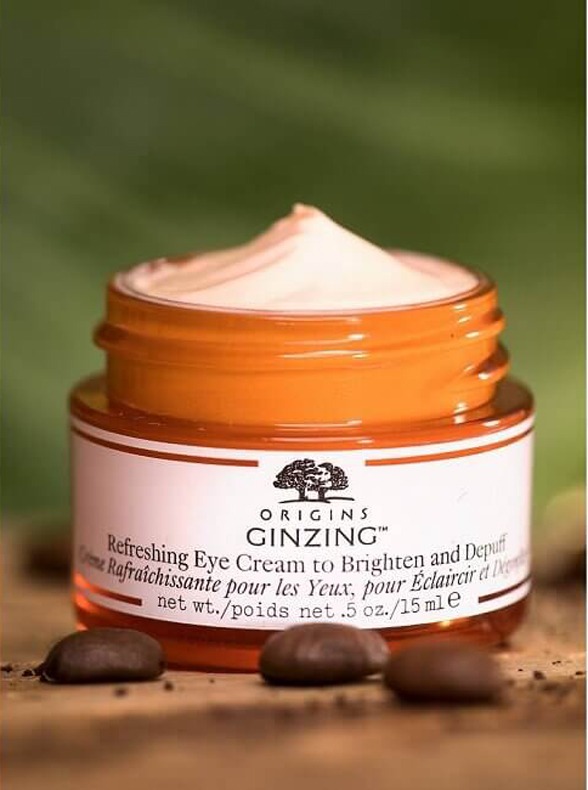 Jensing eye cream 111 کرم دور چشم جنزینگ