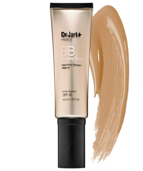 Premium Cream from Bibi Cream by Dr Jarrett 111 کرم پریمیوم از بی بی کرم دکتر جارت