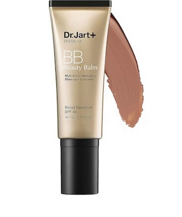 Introducing Dr Jarrett SB Bibi Premium Cream F40 1 معرفی کرم بی بی پریمیوم دکتر جارت + اس. پی. اف 40
