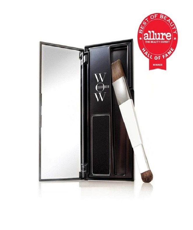 تالار افتخارات Allure