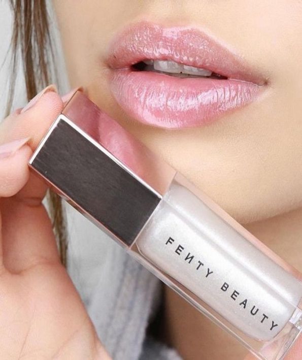 Glass Bomb Heat from Fantasy Beauty brand 111 گلاس بامب هیت از برند فنتی بیوتی