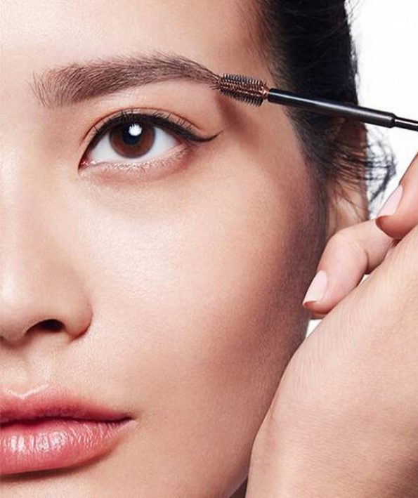 How to choose the best eyebrow color for yourself 111 چگونه بهترین رنگ ابرو را برای خود انتخاب کنید