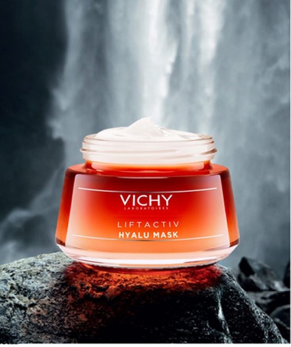 ماسک لیفت اکتیو هیالو از برند ویچی