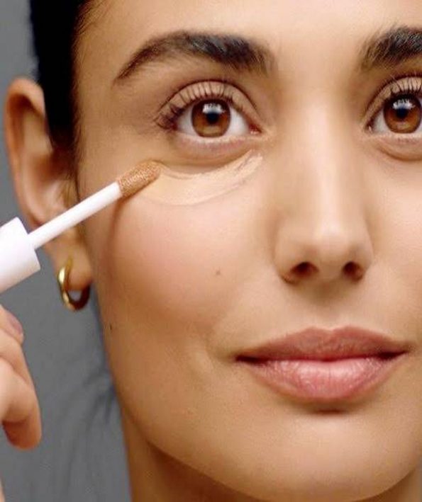 New concealer from Klinik brand 111 کانسیلر جدید از برند کلینیک