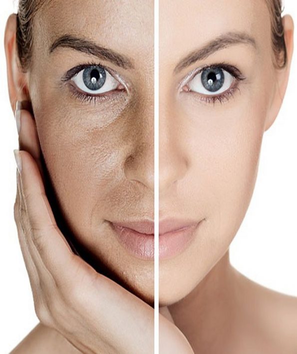 Peptides and their effect on smoothing skin wrinkles 111 پپتیدها و تاثیر آن در هموار کردن چین و چروک پوست