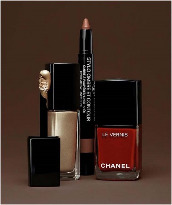 Autumn collections of beauty brands 111 کالکشن های پاییزه برندهای مطرح زیبایی