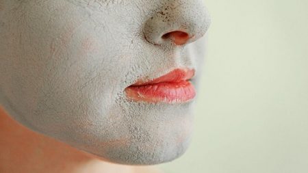  رهایی از منافذ باز پوست