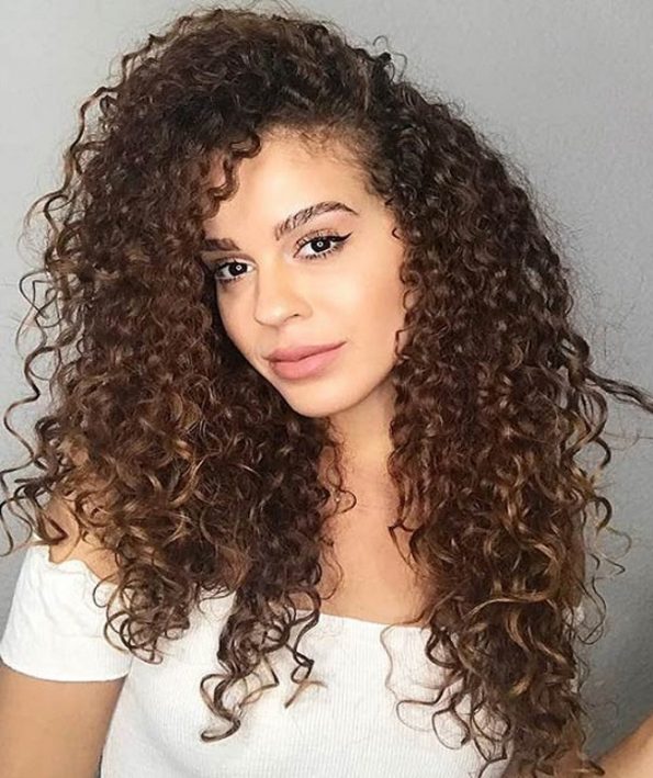Moisturizing curly hair 1111 رطوبت رسان موهای فر