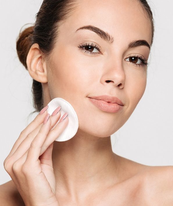 All about Nuxe Micellar Water همه چیز درباره ی میسلار واتر نوکس