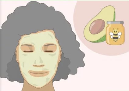 چگونه پوست صورت خود را لیفت کنیم؟