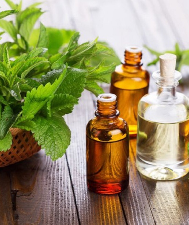 پوست سالم و شگفت انگیز با استفاده از روغن