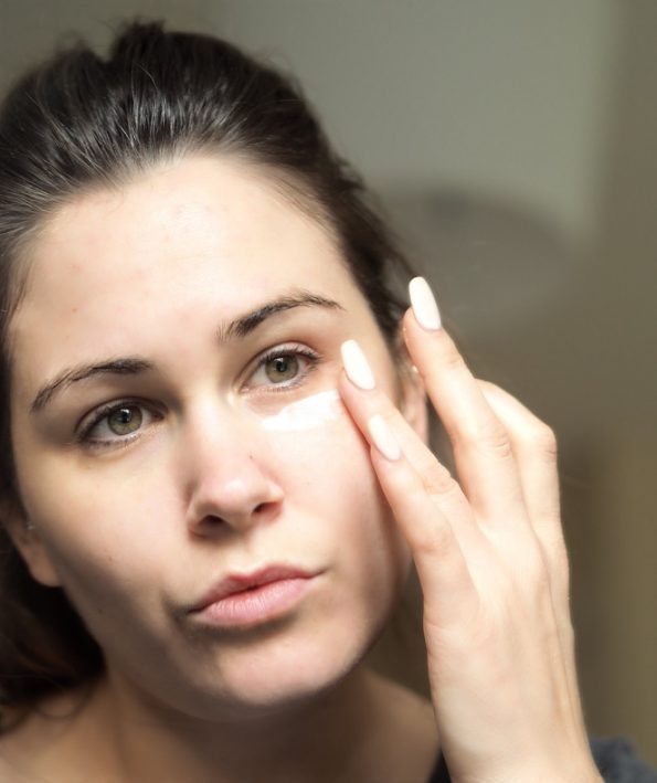 Identify skin type and care for it 11 شناسایی نوع پوست و مراقبت از آن