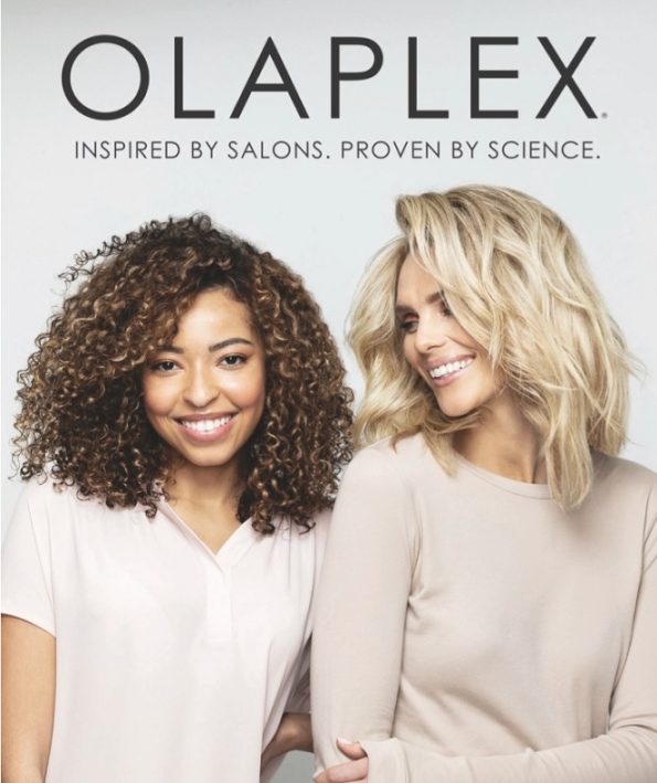 Introduction to Olaplex 3 آشنایی با اولاپلکس