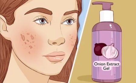 روش های طبیعی مراقبت از پوست 