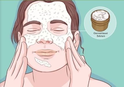 روش های طبیعی مراقبت از پوست 