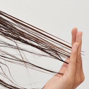 جلوگیری از ریزش و نازک شدن مو