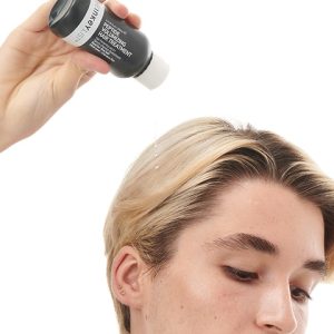 جلوگیری از ریزش و نازک شدن مو