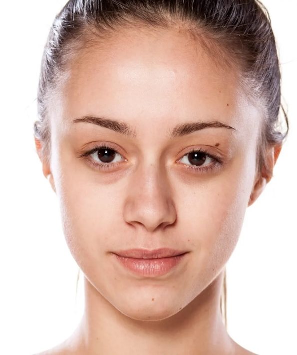 Skin care before makeup 2 مراقبت از پوست قبل از آرایش