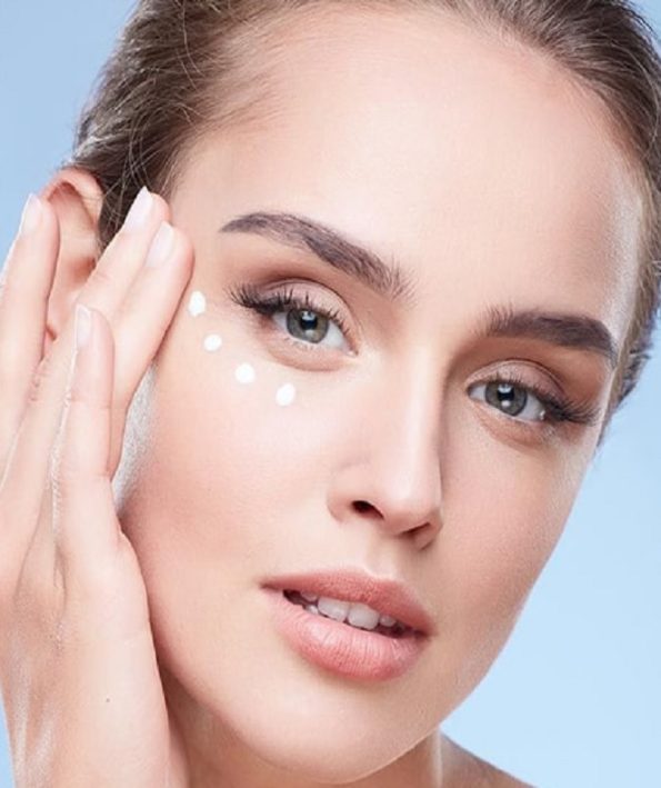 Unique formula of pure retinol فرمول منحصر به فرد رتینول خالص